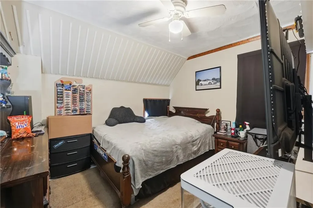 57 Russell Avenue East Providence RI 02914
