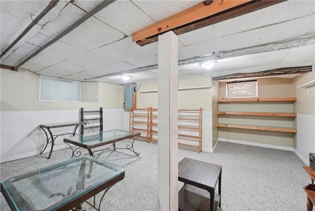 57 Russell Avenue East Providence RI 02914
