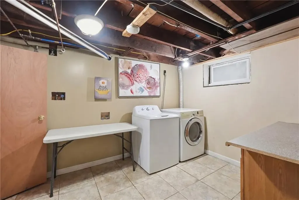 57 Russell Avenue East Providence RI 02914