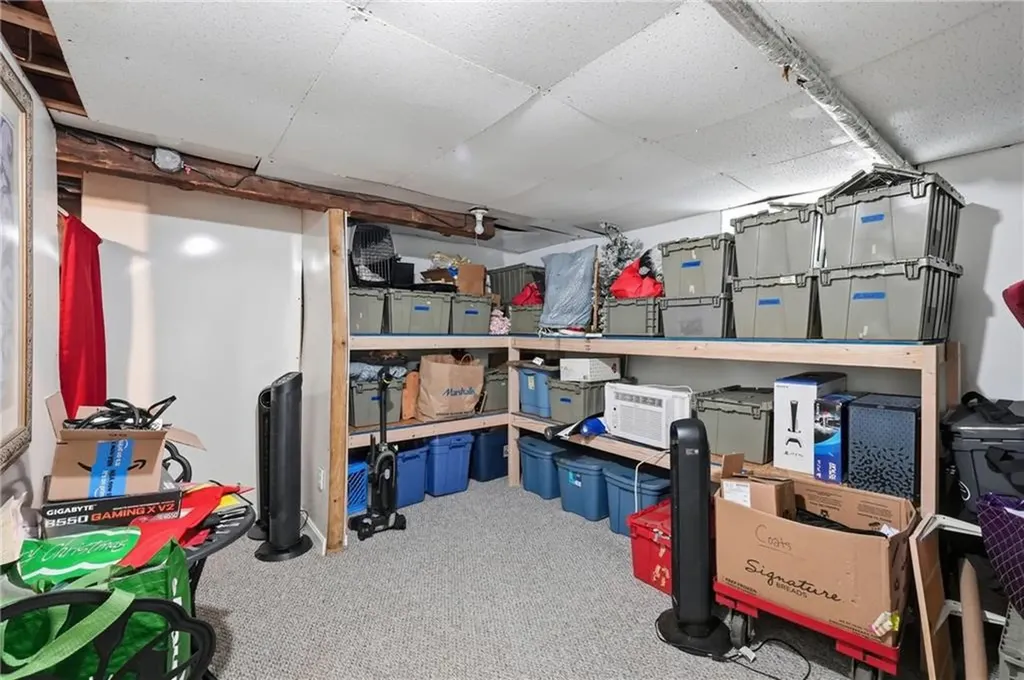 57 Russell Avenue East Providence RI 02914