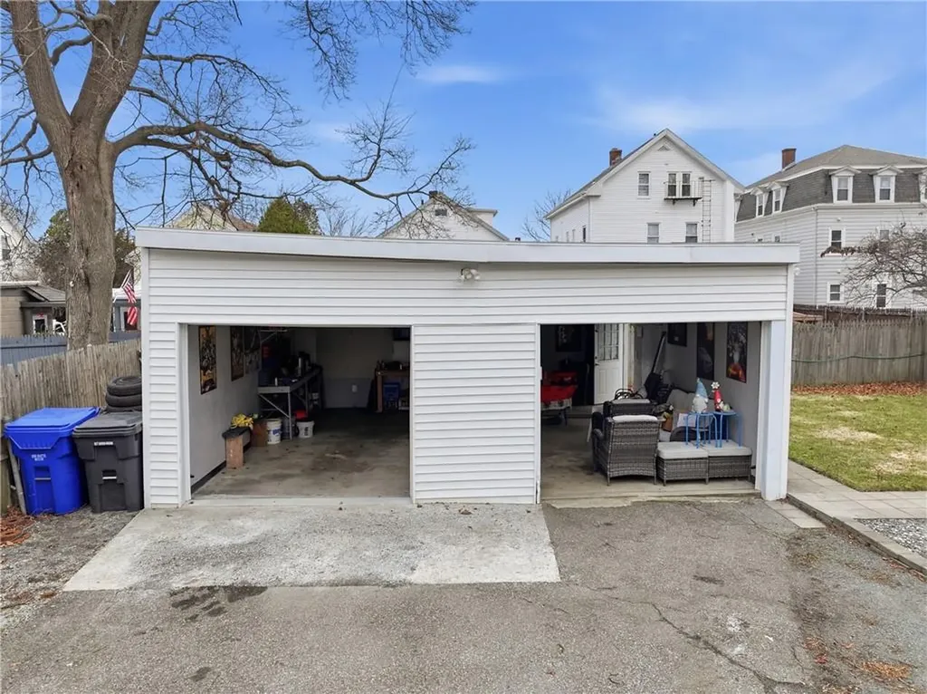 57 Russell Avenue East Providence RI 02914