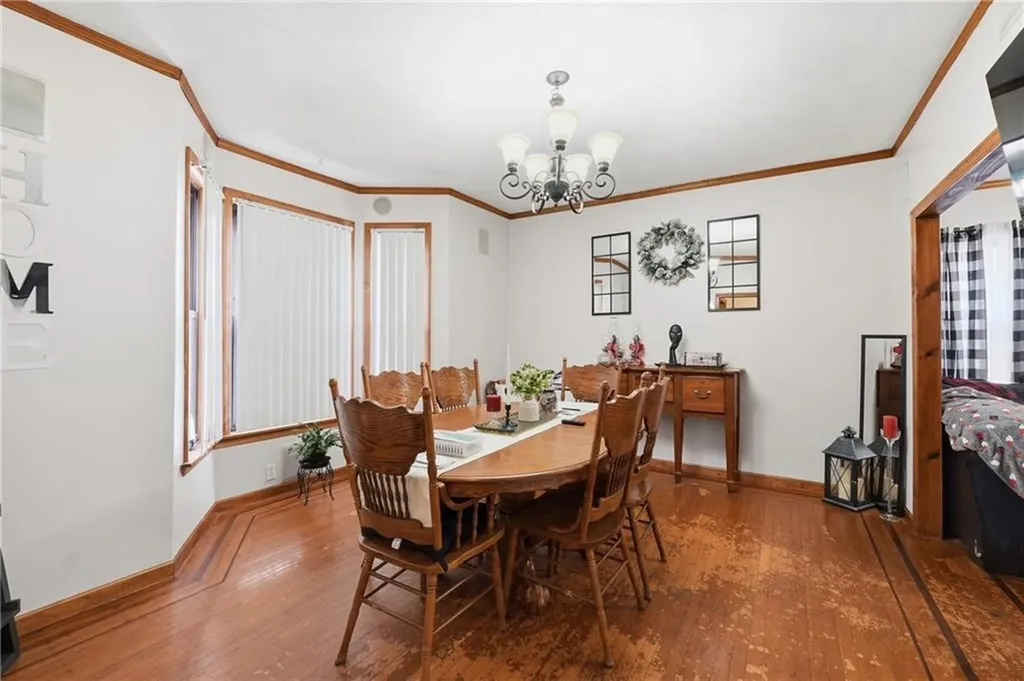 57 Russell Avenue East Providence RI 02914