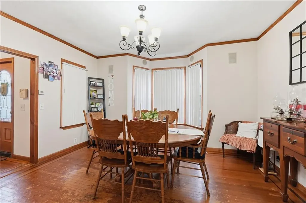 57 Russell Avenue East Providence RI 02914