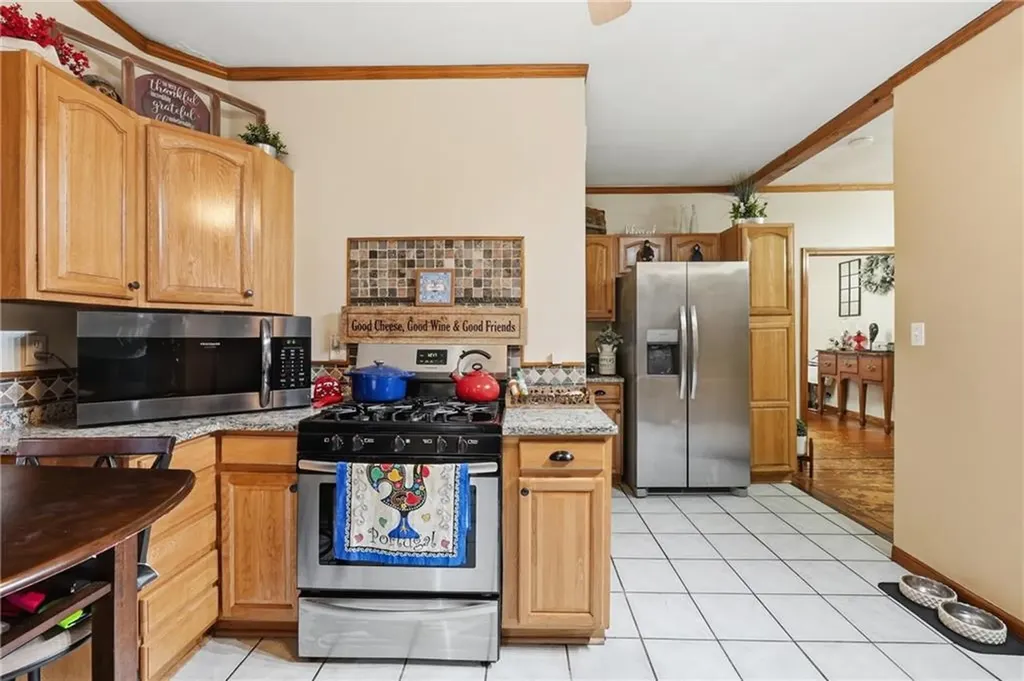 57 Russell Avenue East Providence RI 02914