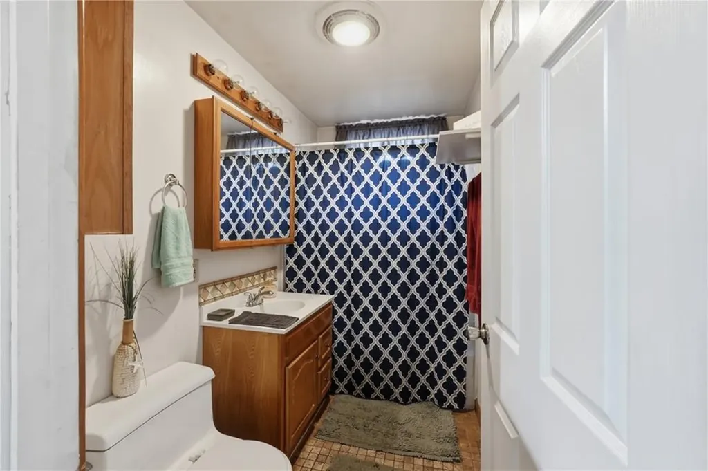 57 Russell Avenue East Providence RI 02914
