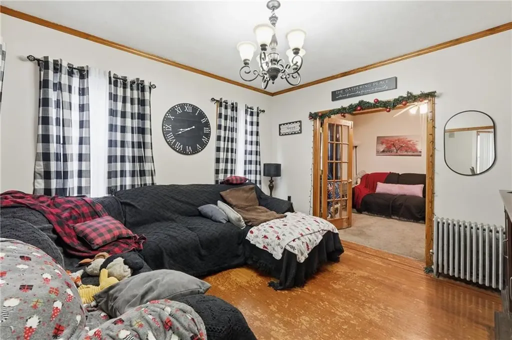 57 Russell Avenue East Providence RI 02914