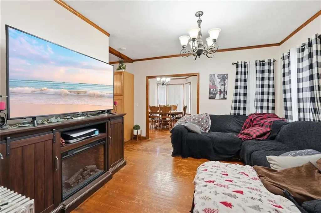 57 Russell Avenue East Providence RI 02914