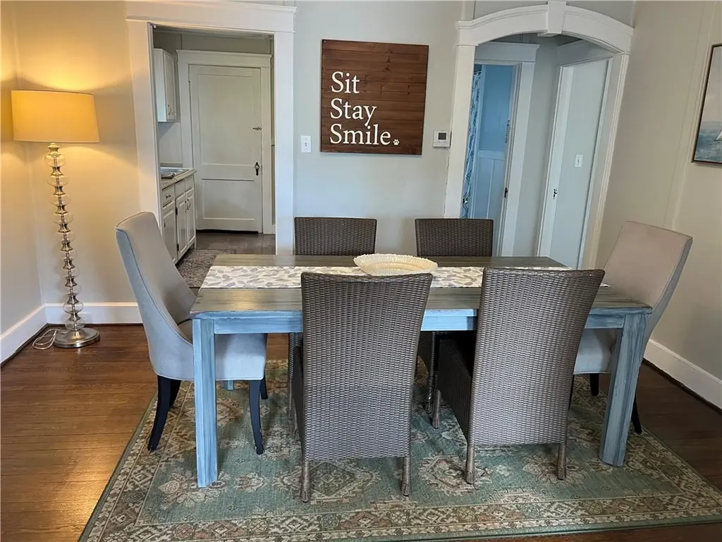 9 Rockland Street Narragansett RI 02882