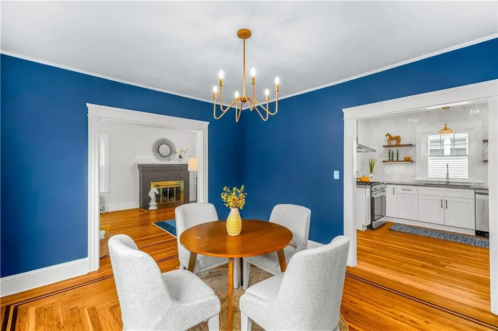 11 Nelson Street Providence RI 02908