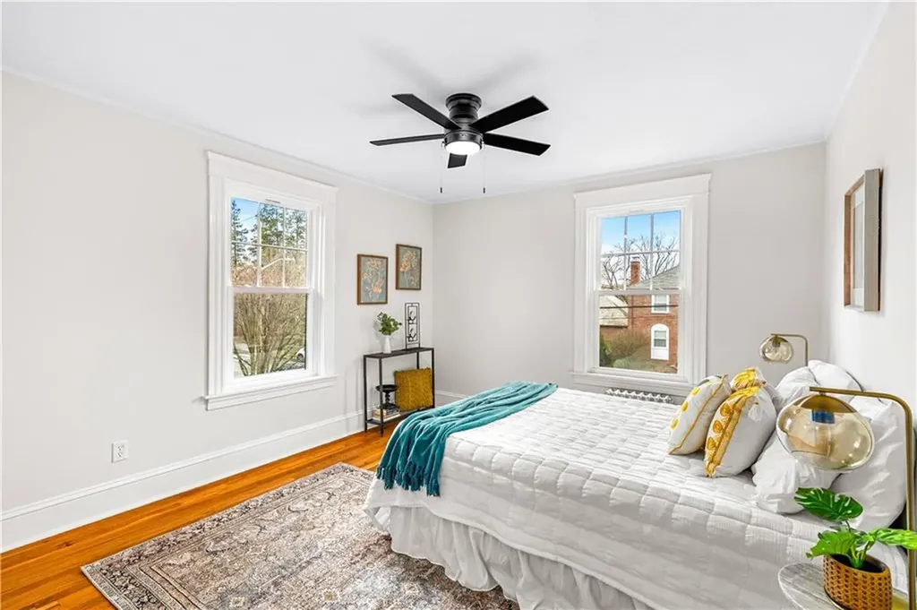 11 Nelson Street Providence RI 02908