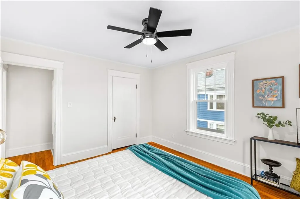 11 Nelson Street Providence RI 02908