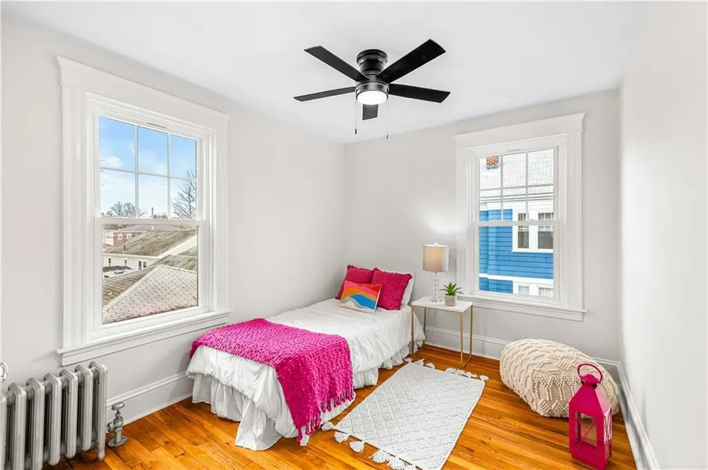 11 Nelson Street Providence RI 02908