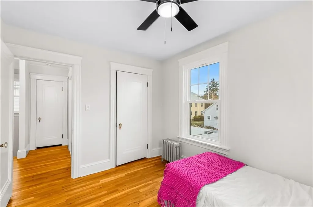 11 Nelson Street Providence RI 02908