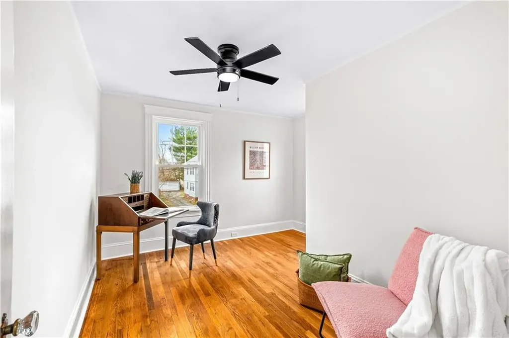 11 Nelson Street Providence RI 02908