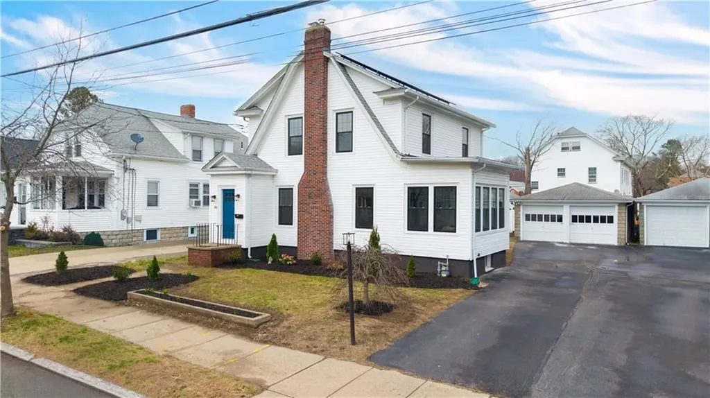 11 Nelson Street Providence RI 02908