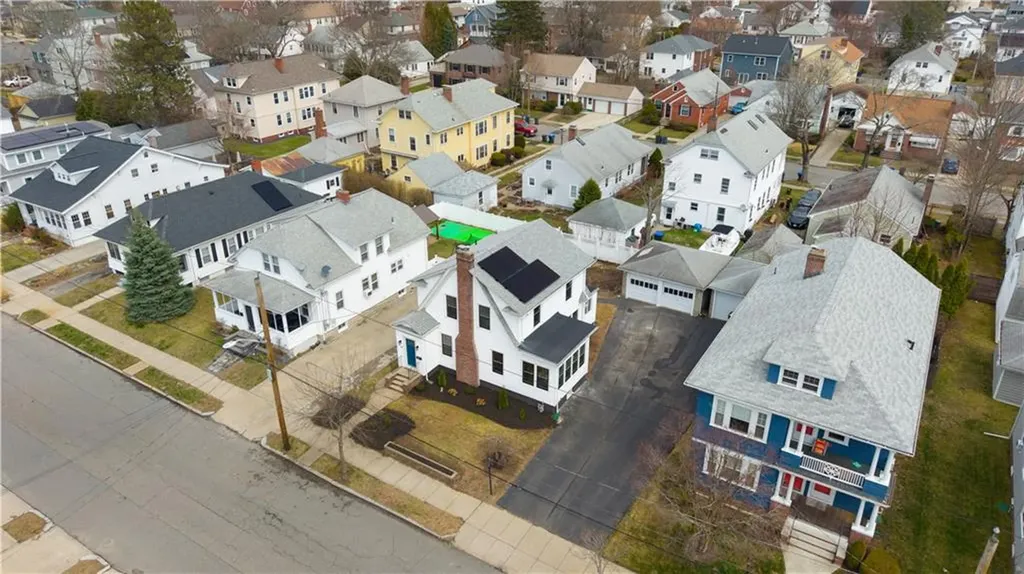 11 Nelson Street Providence RI 02908