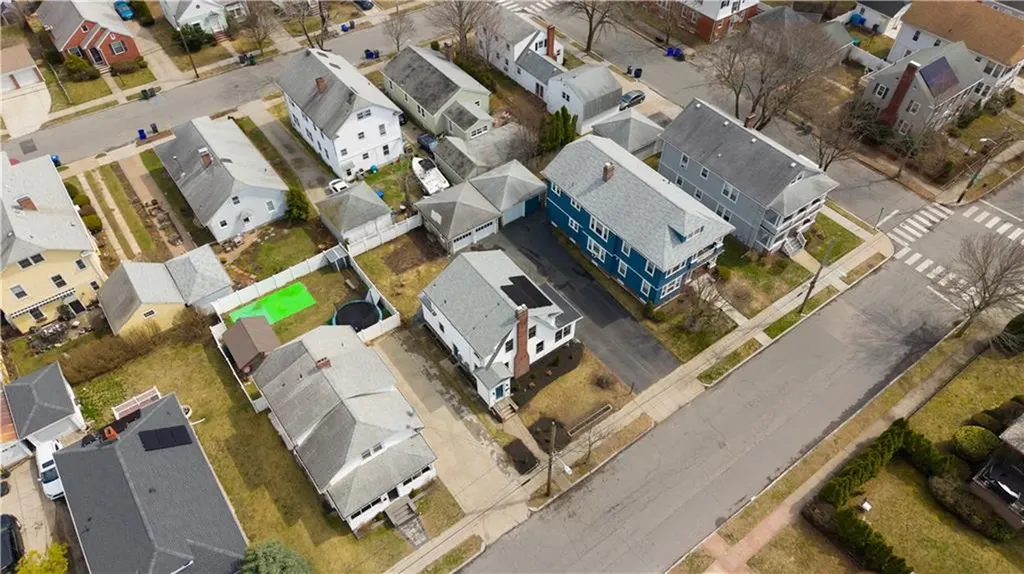 11 Nelson Street Providence RI 02908