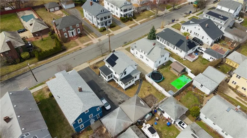 11 Nelson Street Providence RI 02908