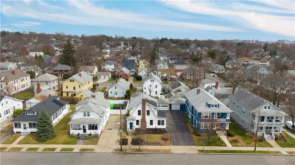 11 Nelson Street Providence RI 02908