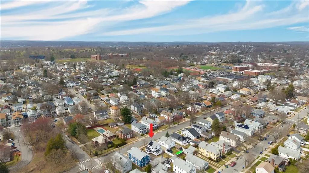 11 Nelson Street Providence RI 02908