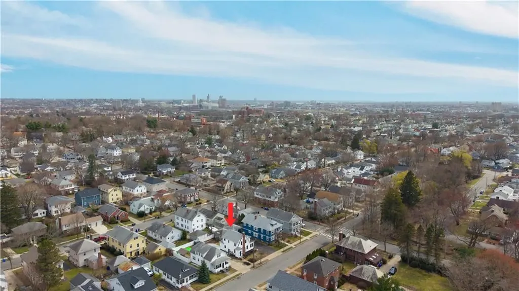 11 Nelson Street Providence RI 02908