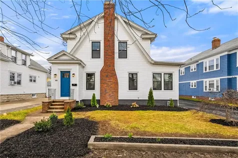 11 Nelson Street Providence RI 02908