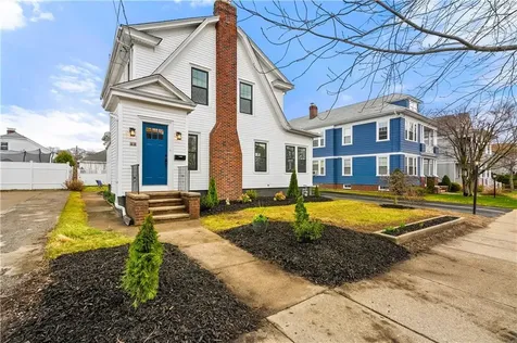 11 Nelson Street Providence RI 02908