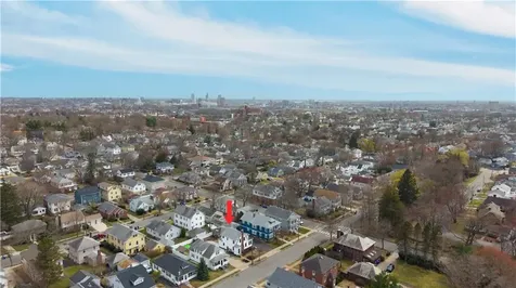 11 Nelson Street Providence RI 02908
