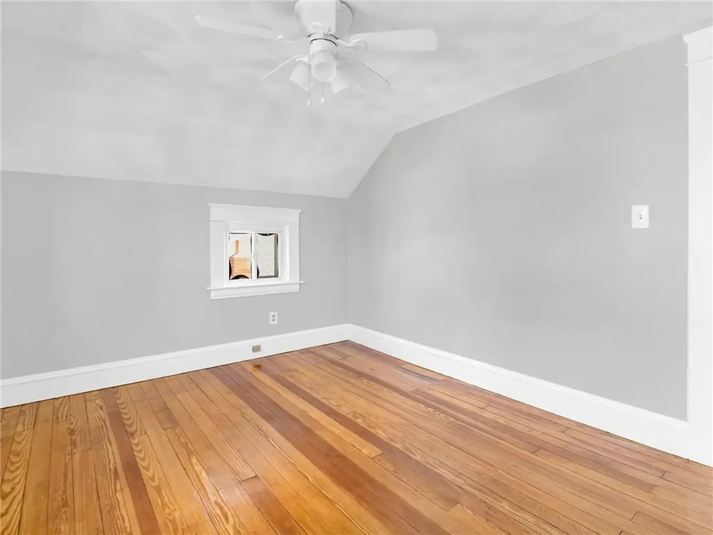 28 Fulton Street Warwick RI 02889