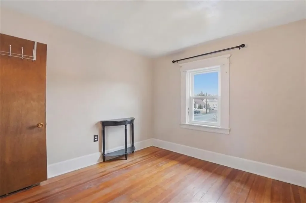 236 Becker Avenue East Providence RI 02915