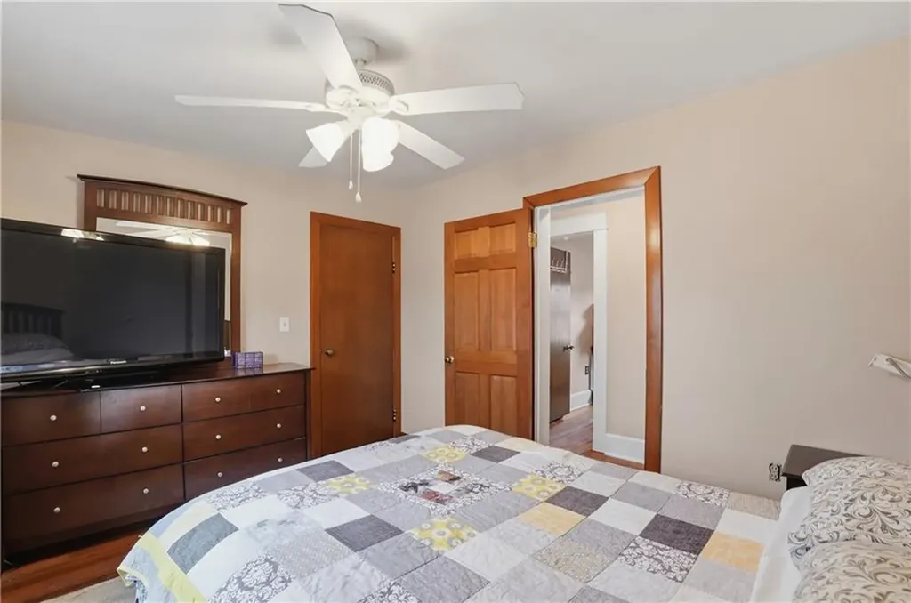 236 Becker Avenue East Providence RI 02915