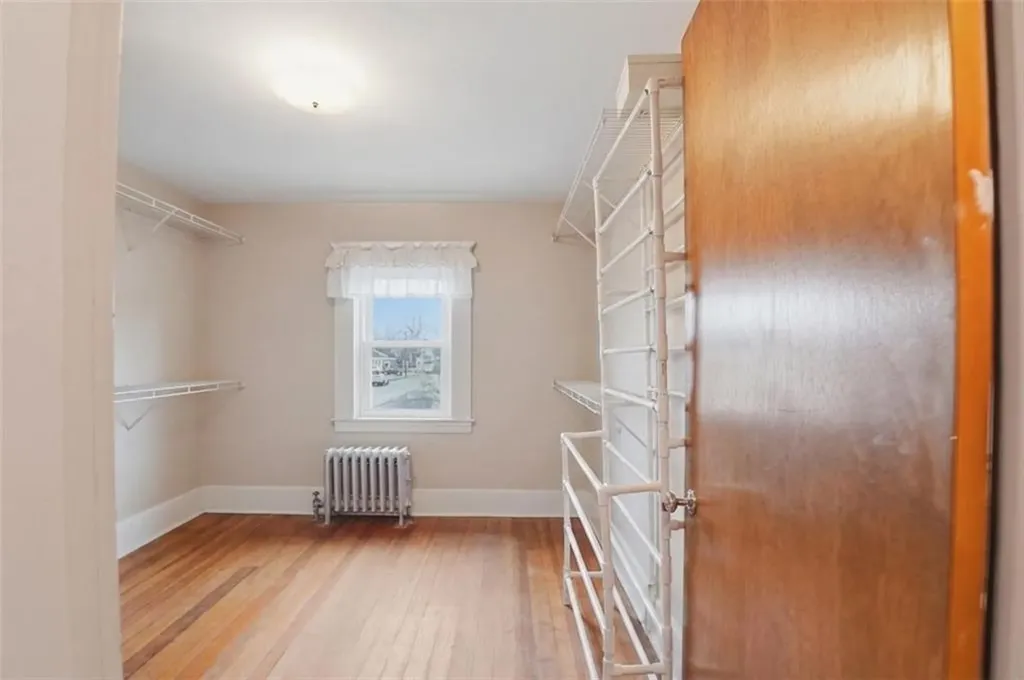 236 Becker Avenue East Providence RI 02915