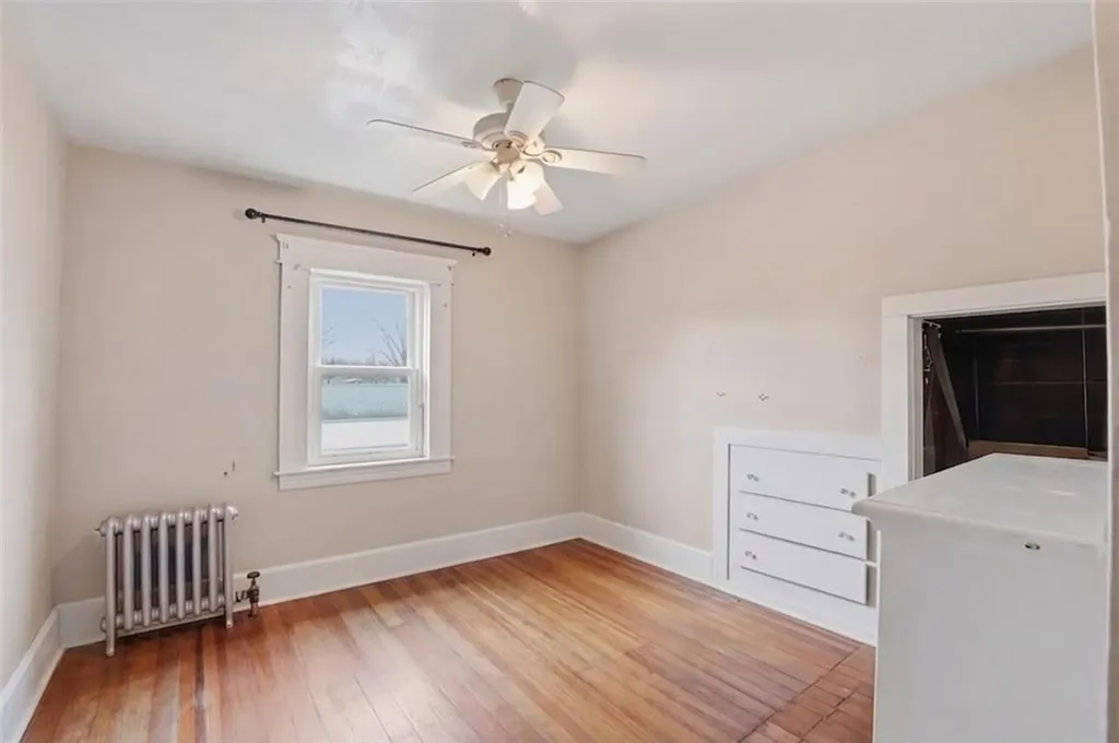 236 Becker Avenue East Providence RI 02915