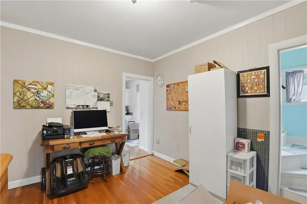 236 Becker Avenue East Providence RI 02915
