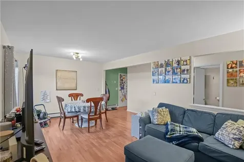 79 Village Court West Warwick RI 02893