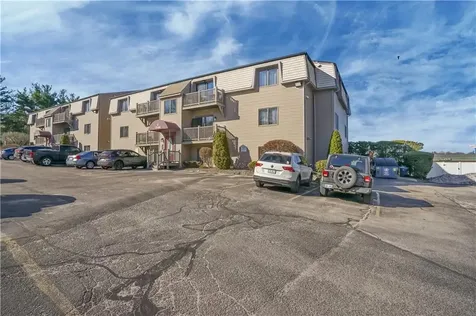 79 Village Court West Warwick RI 02893
