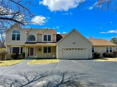 143 Trimtown Road Scituate RI 02857