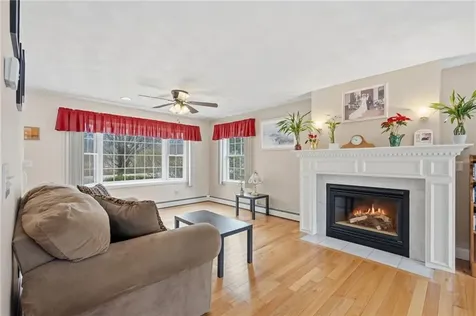 143 Trimtown Road Scituate RI 02857