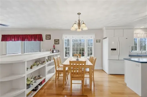 143 Trimtown Road Scituate RI 02857