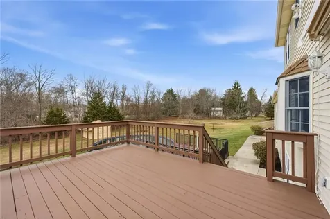 143 Trimtown Road Scituate RI 02857
