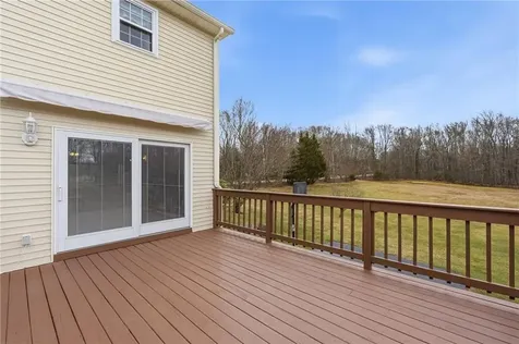 143 Trimtown Road Scituate RI 02857