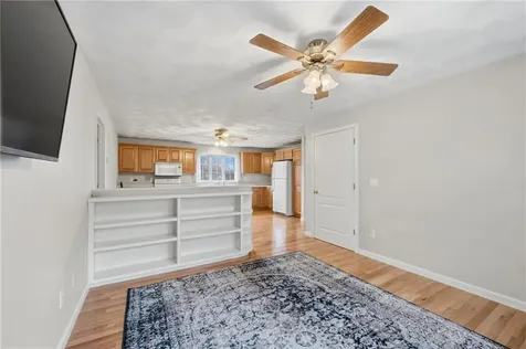 143 Trimtown Road Scituate RI 02857