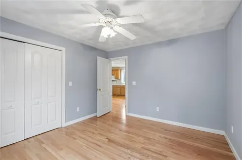 143 Trimtown Road Scituate RI 02857