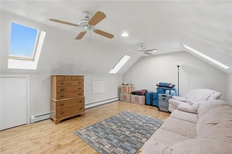 143 Trimtown Road Scituate RI 02857