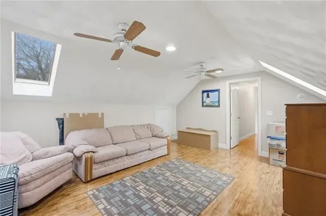 143 Trimtown Road Scituate RI 02857