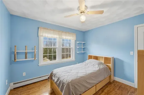143 Trimtown Road Scituate RI 02857