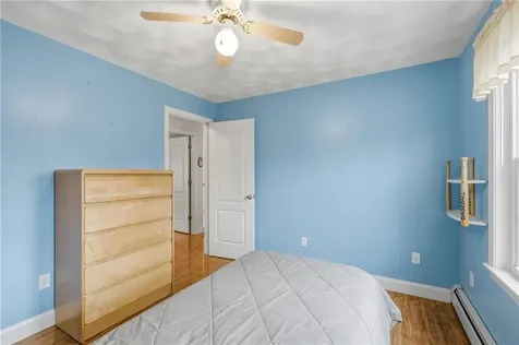 143 Trimtown Road Scituate RI 02857
