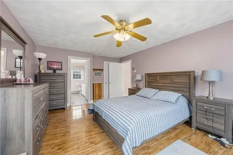 143 Trimtown Road Scituate RI 02857