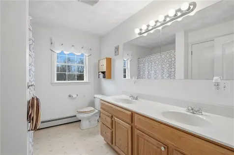 143 Trimtown Road Scituate RI 02857