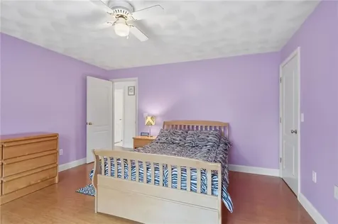 143 Trimtown Road Scituate RI 02857